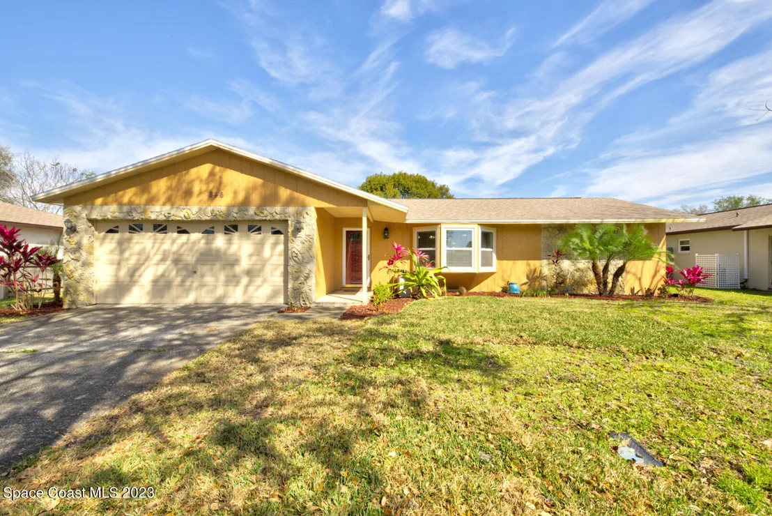 Photo of 846 Westport Drive