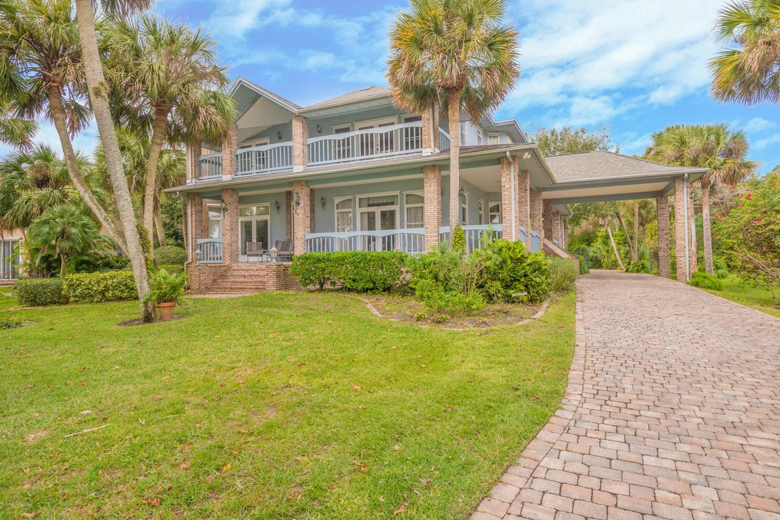 Photo of 1171 N Indian River Drive