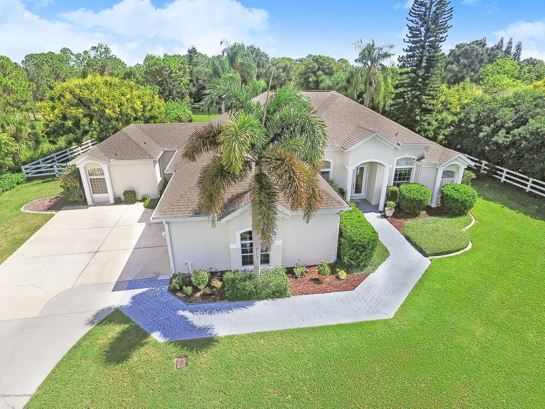 Photo of 4195 Turtle Mound Road