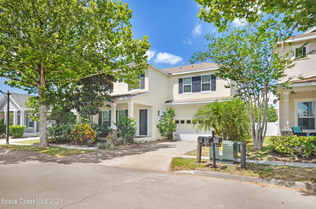 Photo of 3222 Bayflower Avenue