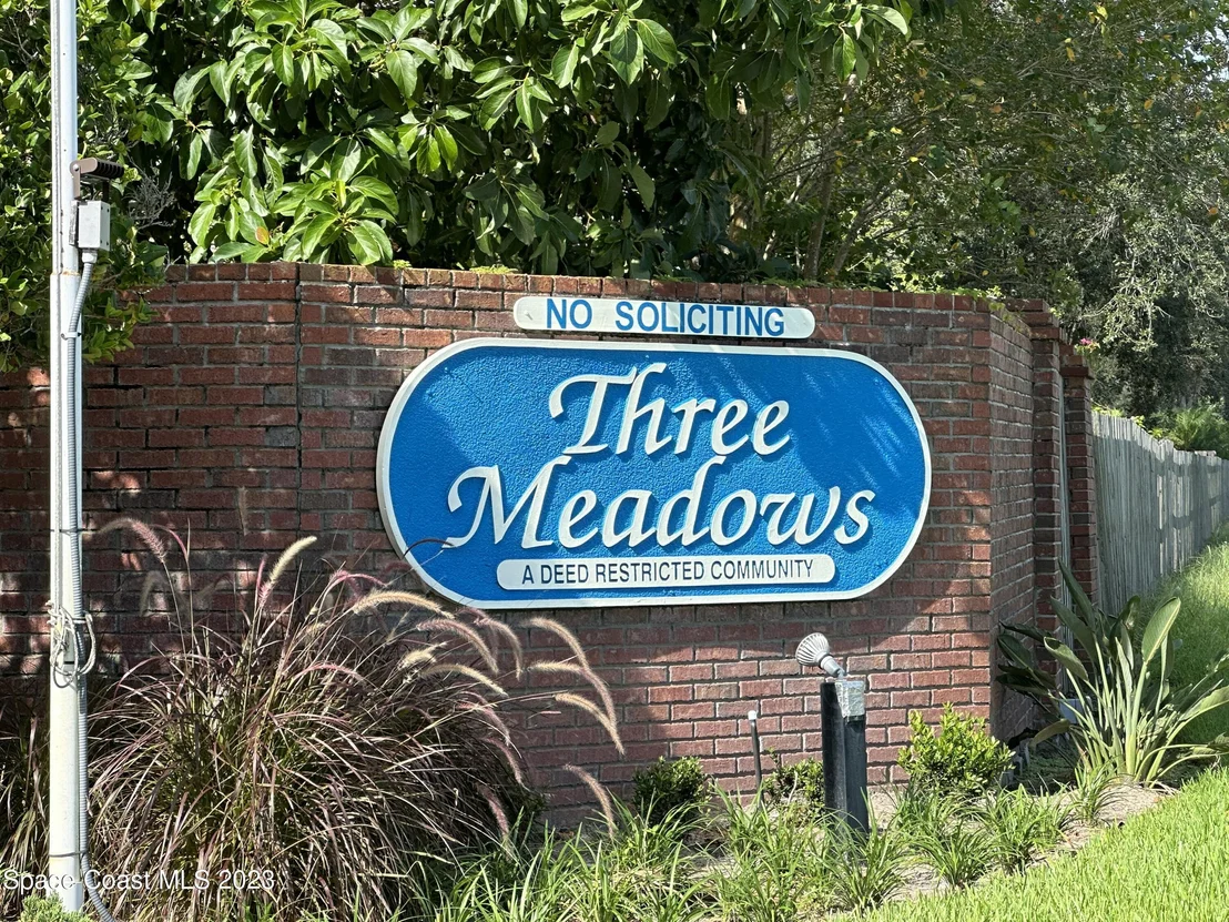 Photo of 1192 Three Meadows Drive
