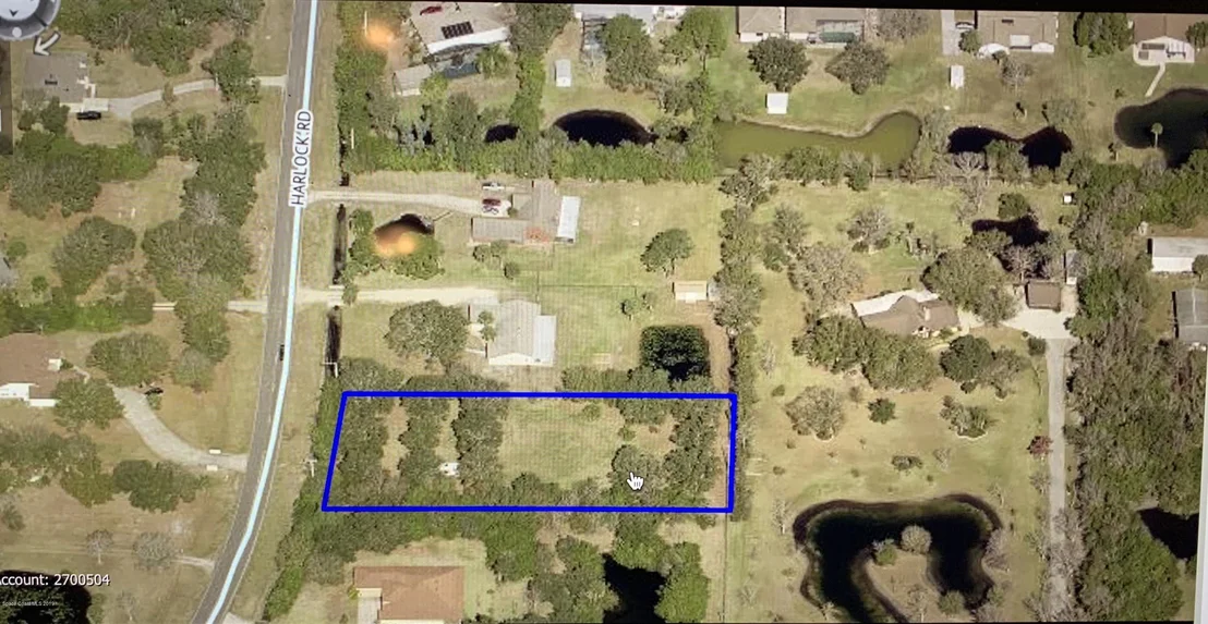 Photo of 3325 Harlock Road