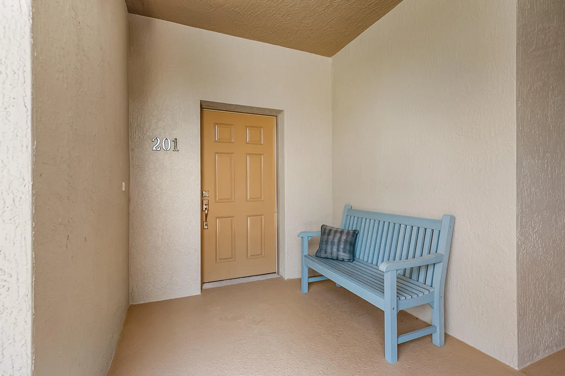 Photo of Unit 201 at 29 Riverside Drive