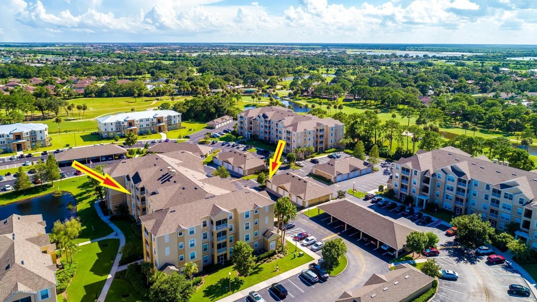 Photo of Unit 310 at 1576 Peregrine Circle