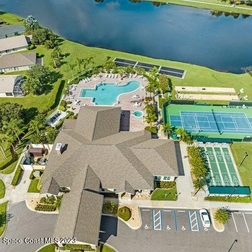 Photo of 1401 Lago Mar Drive