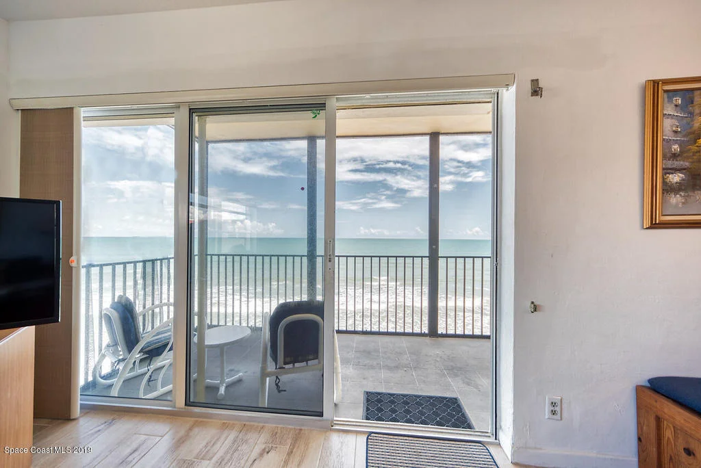 Photo of Unit 607 at 205 Highway A1a