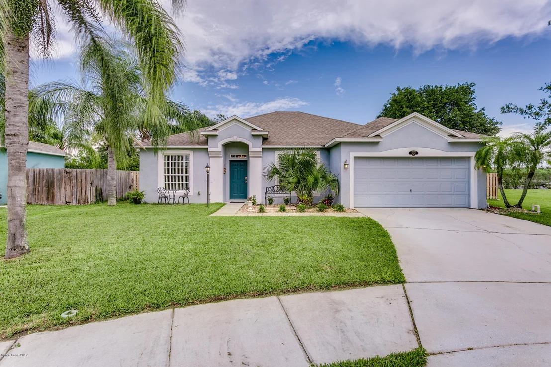 Photo of 5134 Ivory Way