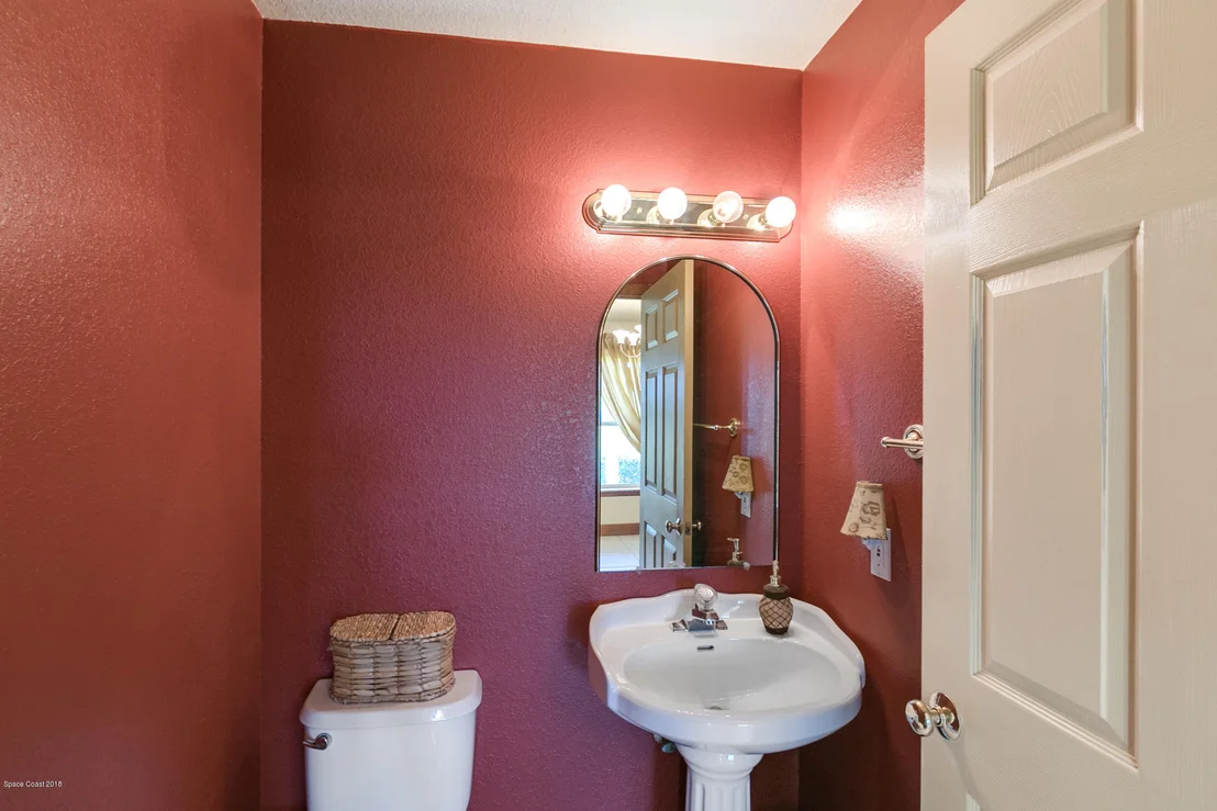 Photo of 3050 Washingtonia Drive