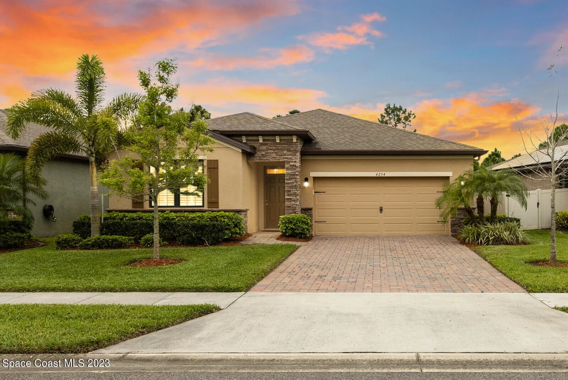 Photo of 4254 Caladium Circle