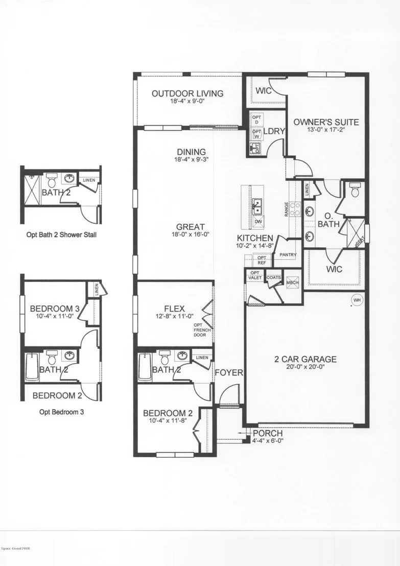 Photo of 4414 Caladium Circle