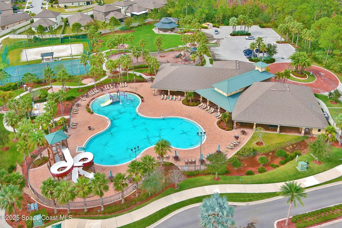 Photo of 1403 Musgrass Circle