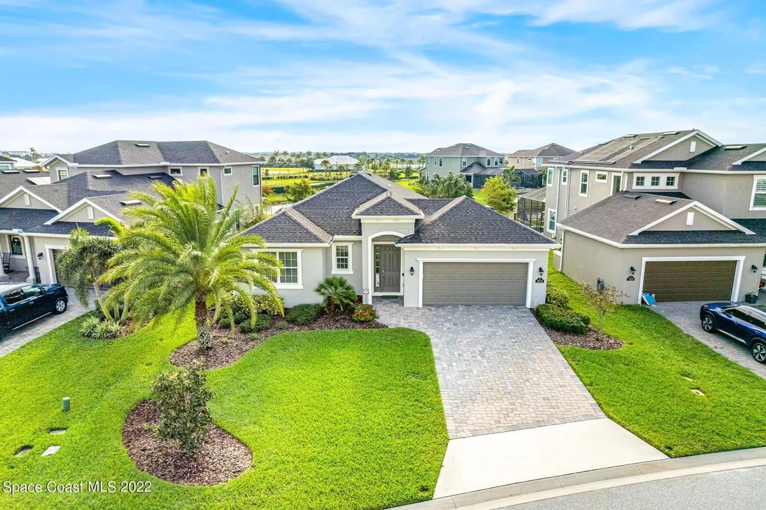 Photo of 2932 Casterton Drive