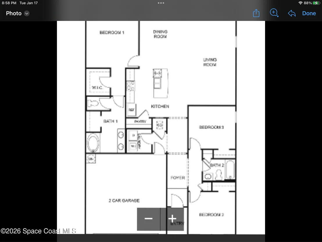 Photo of 3420 Burrowing Owl Drive