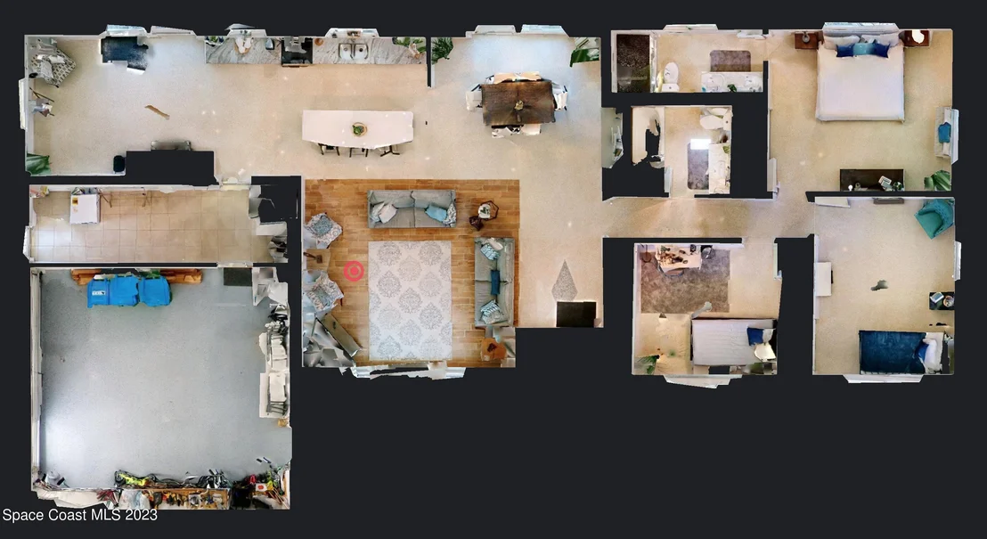 Photo of 500 Hibiscus Trail