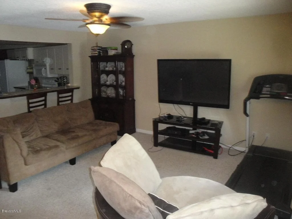 Photo of Unit 35 at 1882 Murrell Road