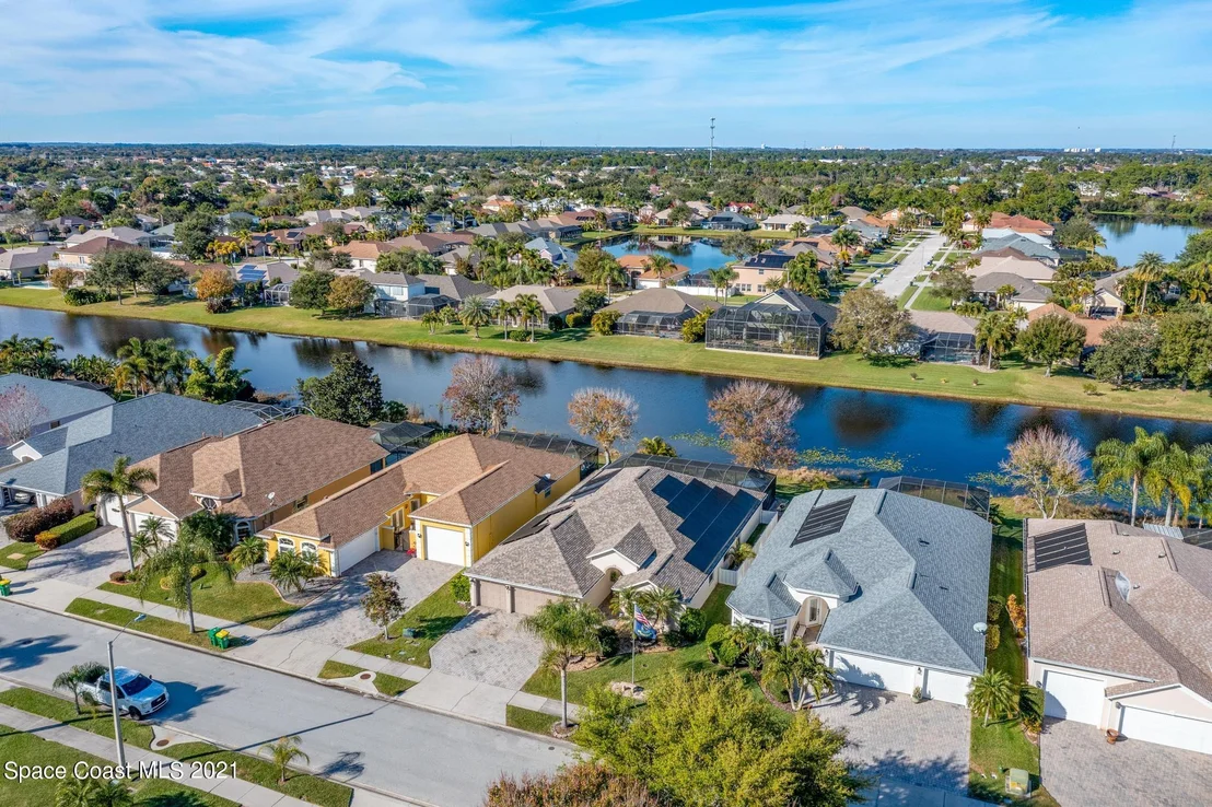 Photo of 2047 Auburn Lakes Drive