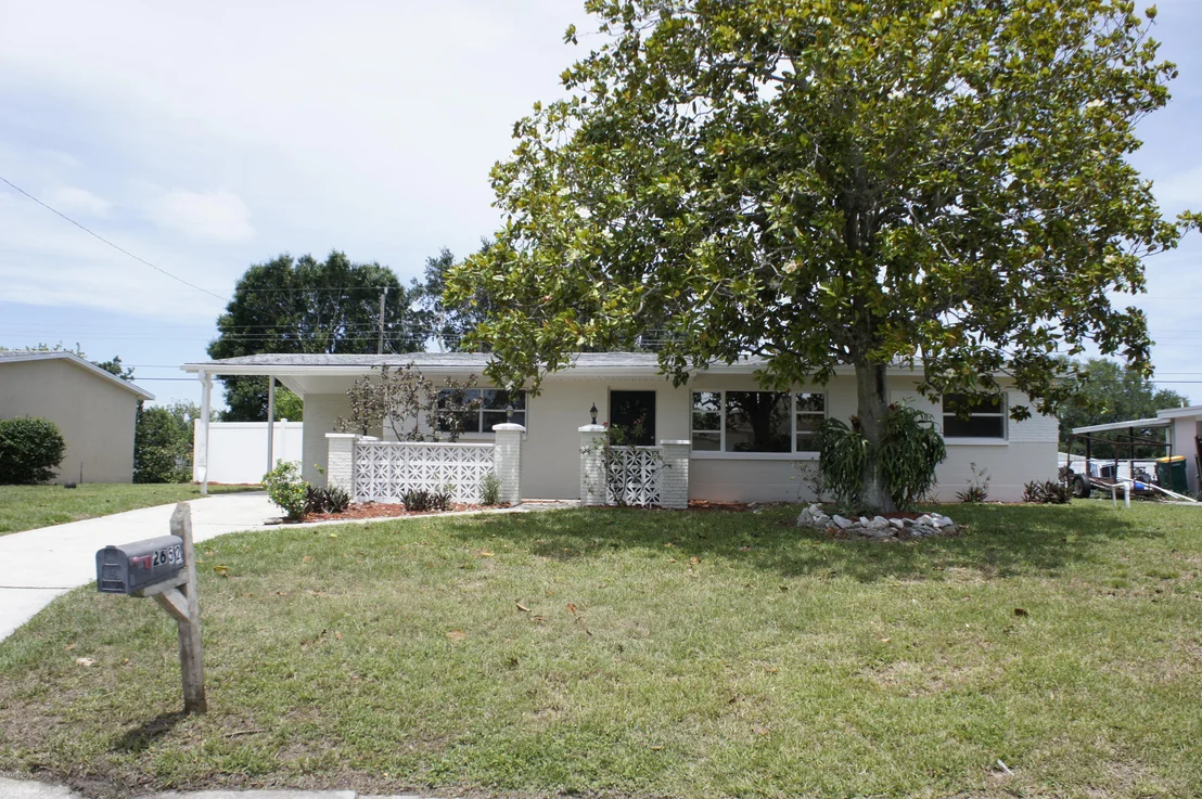 Photo of 2652 Leewood Boulevard