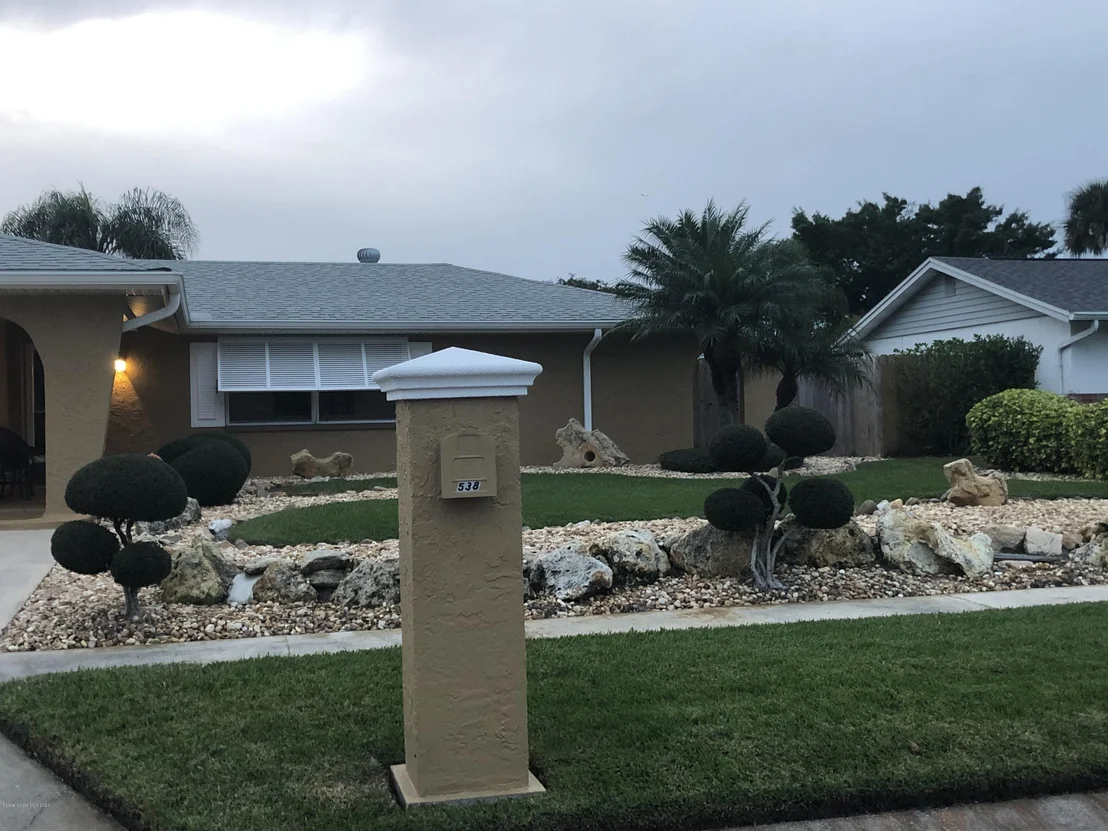 Photo of 538 Dijon Drive