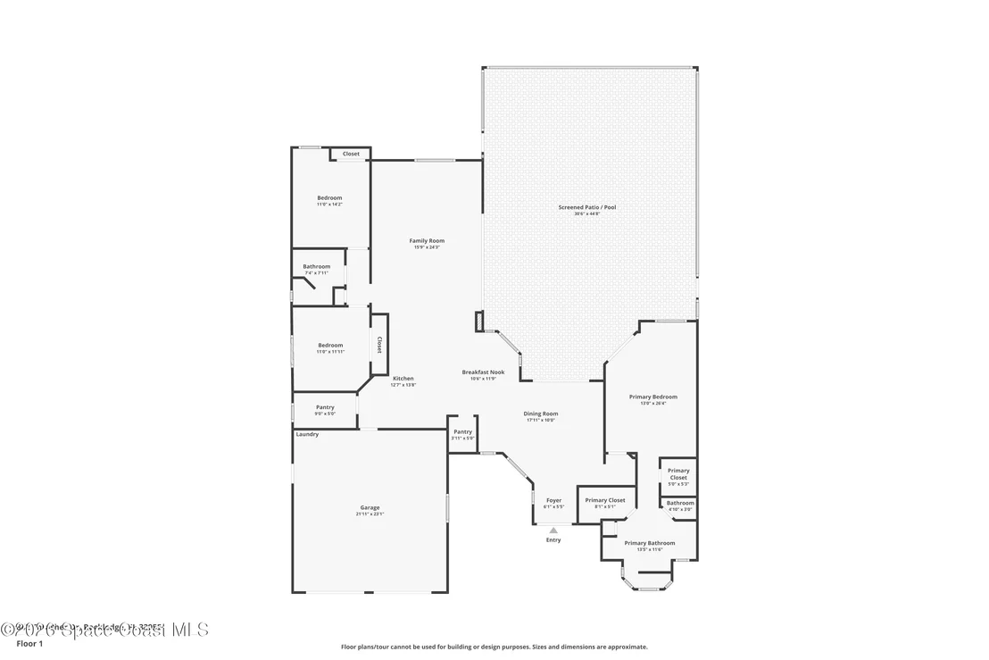 Photo of 842 Thrasher Drive
