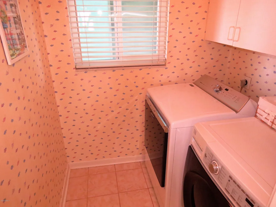 Photo of Unit 2303 at 1750 Commodore Boulevard
