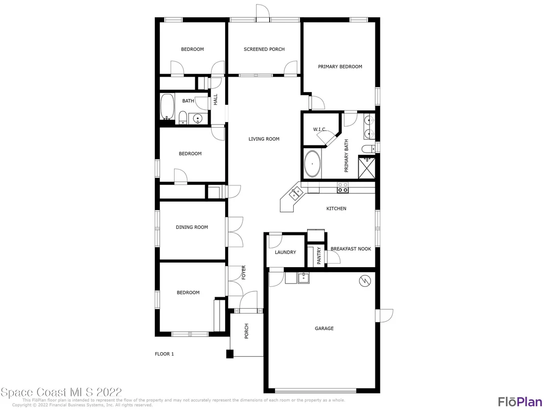 Photo of 2400 Bridgeport Circle