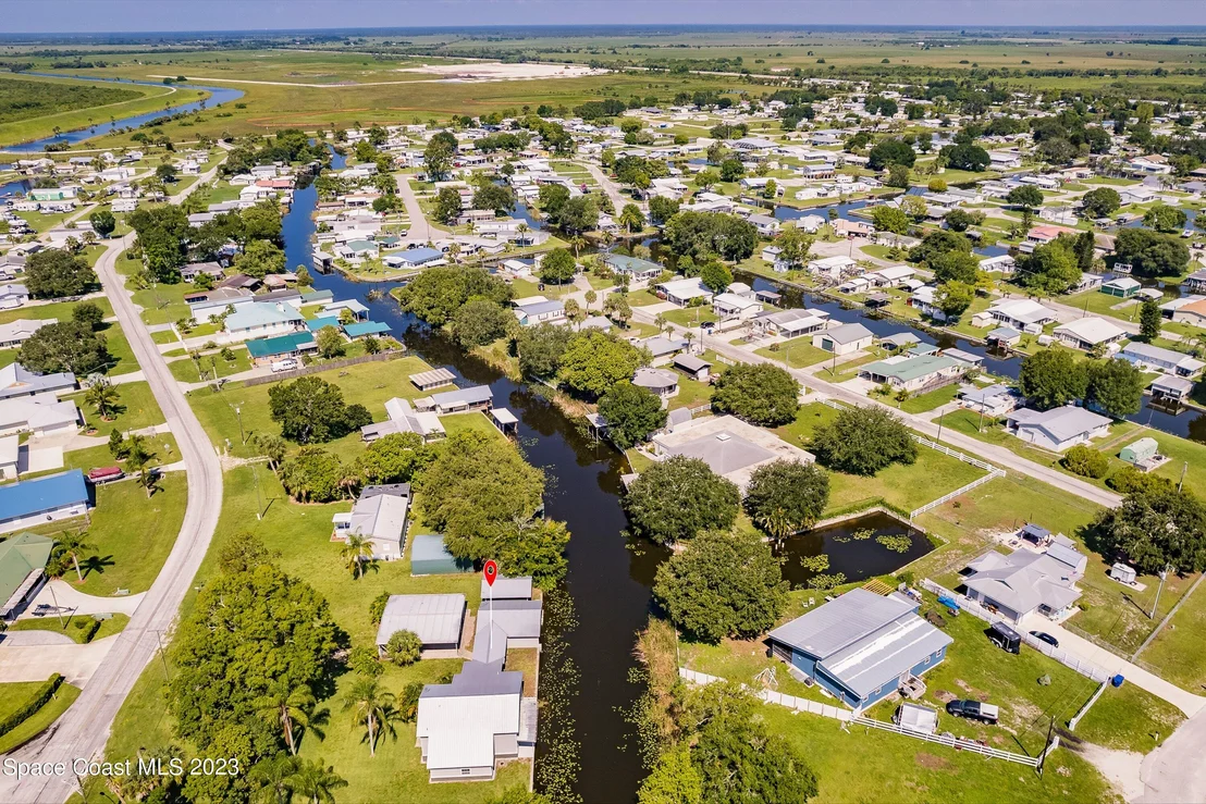 Photo of 1958 Hunter Road