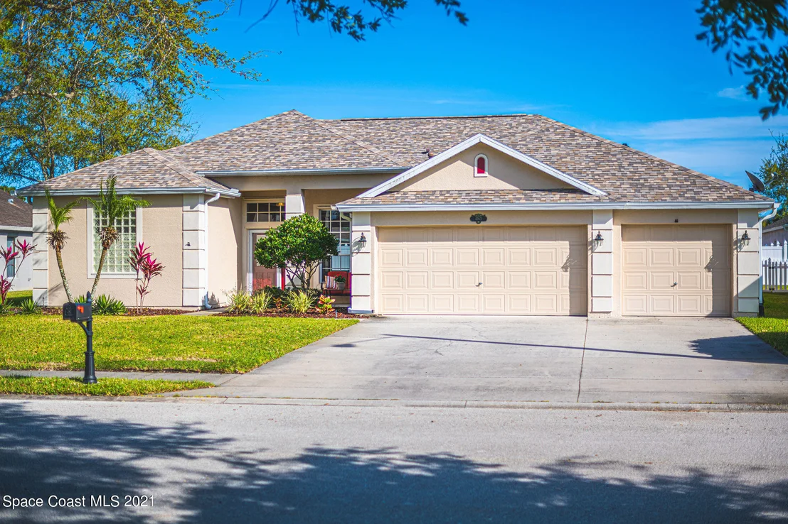 Photo of 4163 Chelan Drive