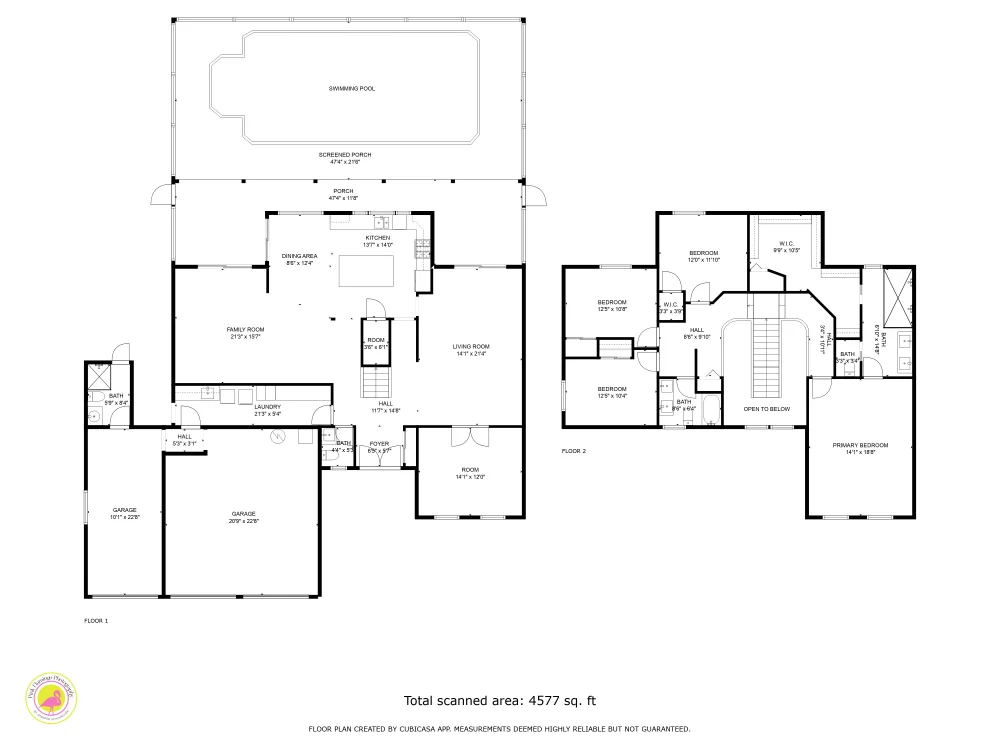Photo of 729 Hummingbird Drive