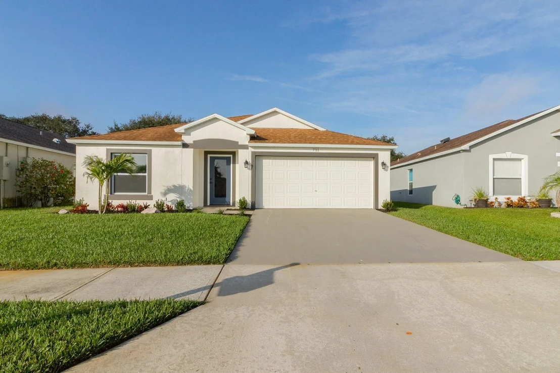 Photo of 731 Wickham Lakes Drive