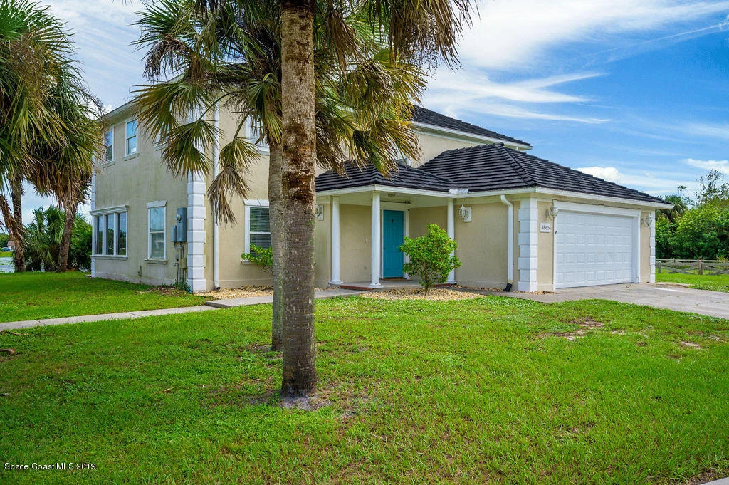 Photo of 4865 Areca Palm Street