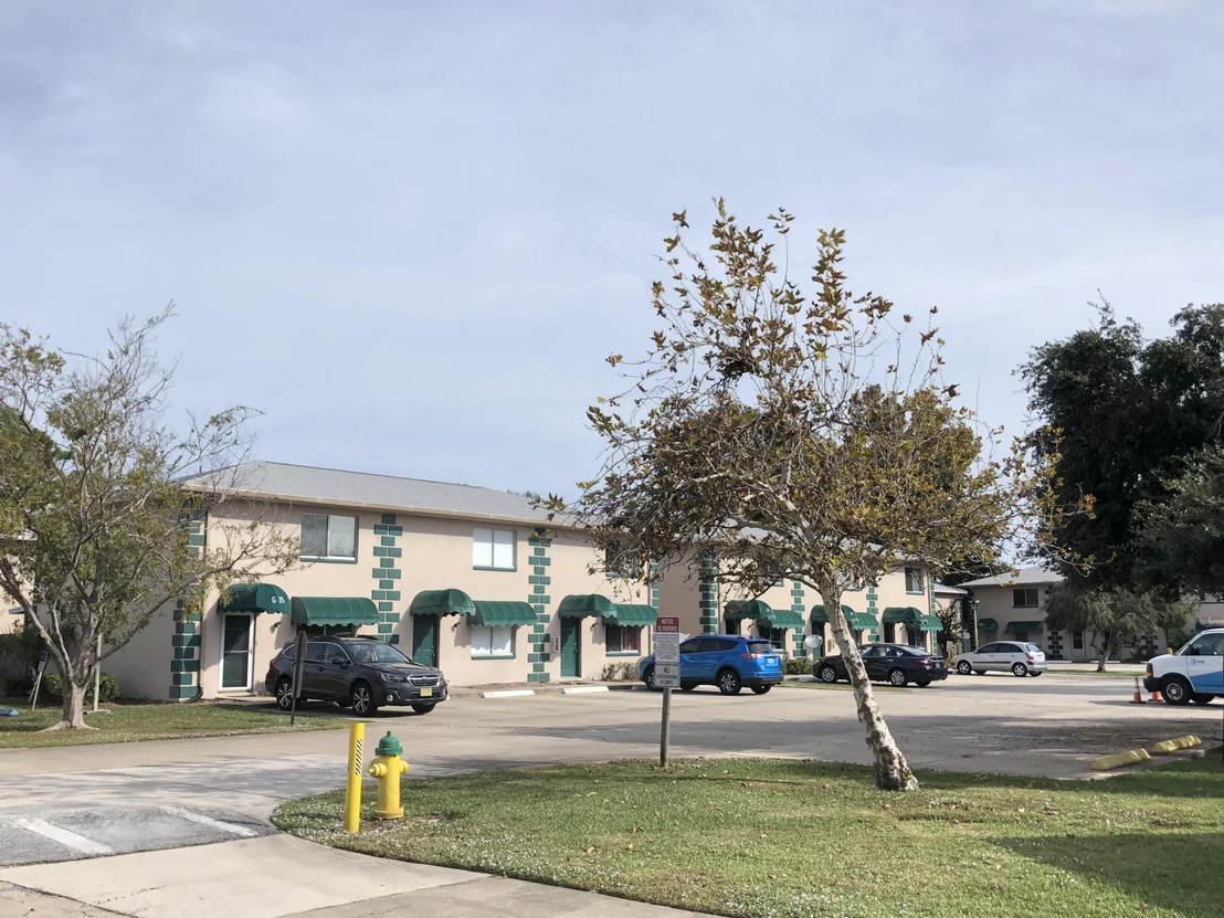 Photo of Unit 26 at 1880 Murrell Road