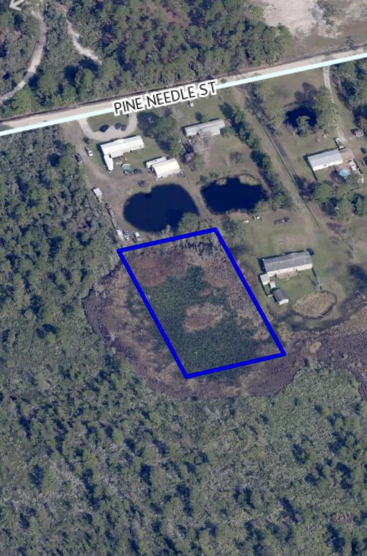 Photo of 4753 Pine Needle Street