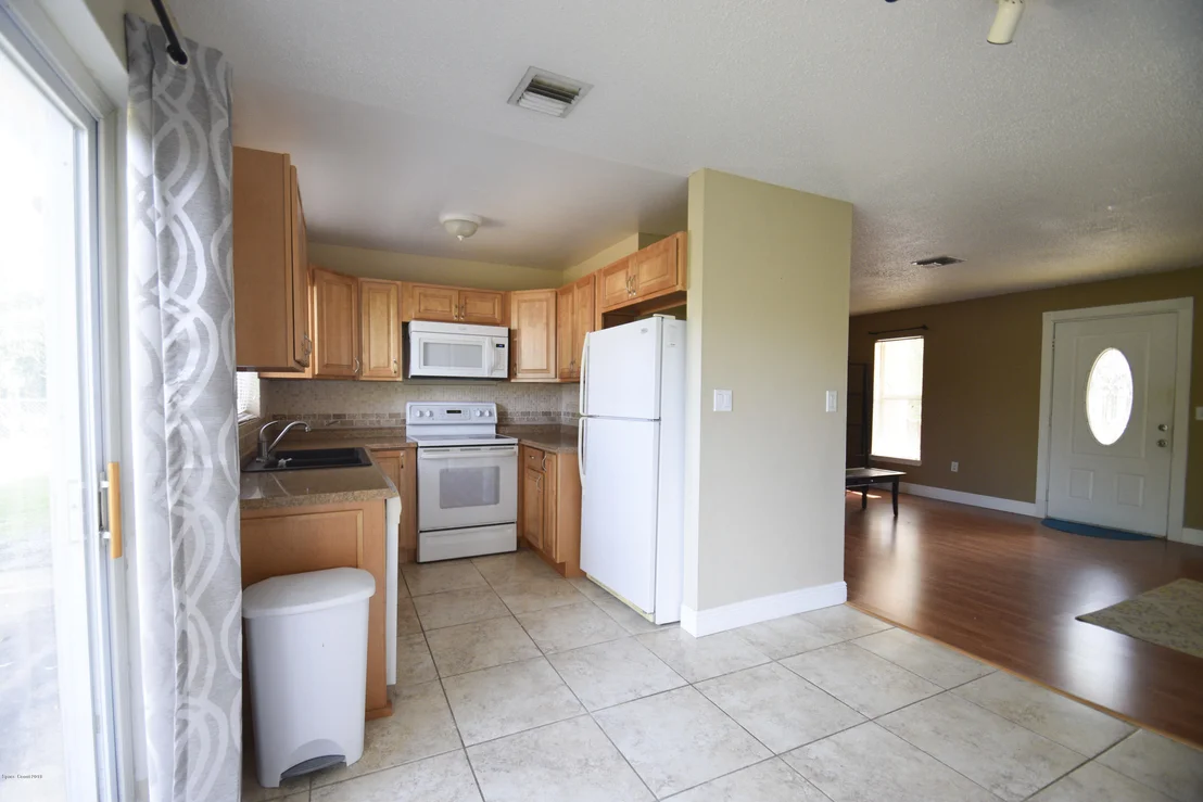 Photo of 2802 Choctaw Drive