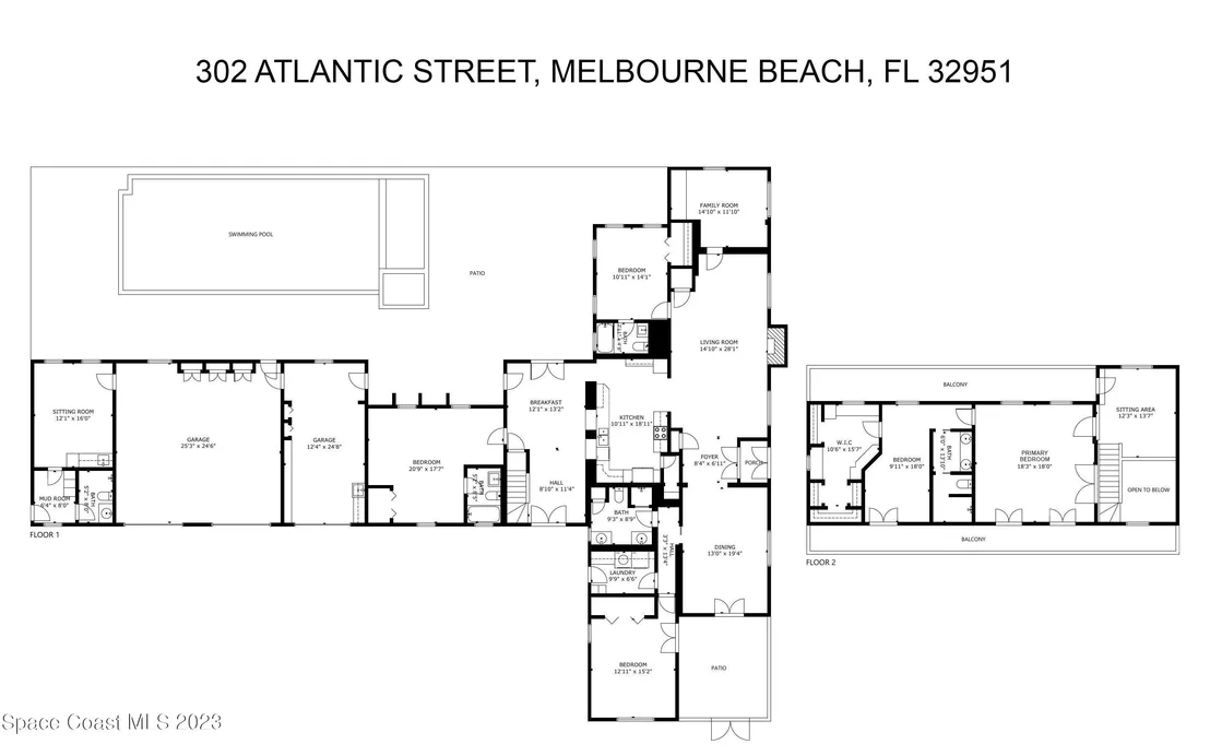 Photo of 302 Atlantic Street