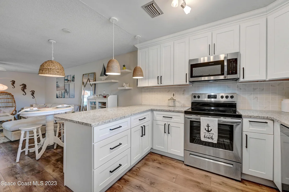 Photo of Unit 4B at 2500 Eagle Drive
