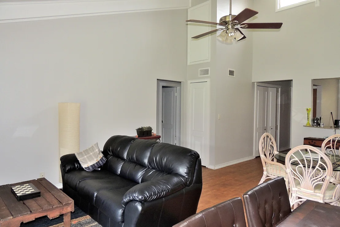 Photo of Unit 8 at 2016 Grant Place