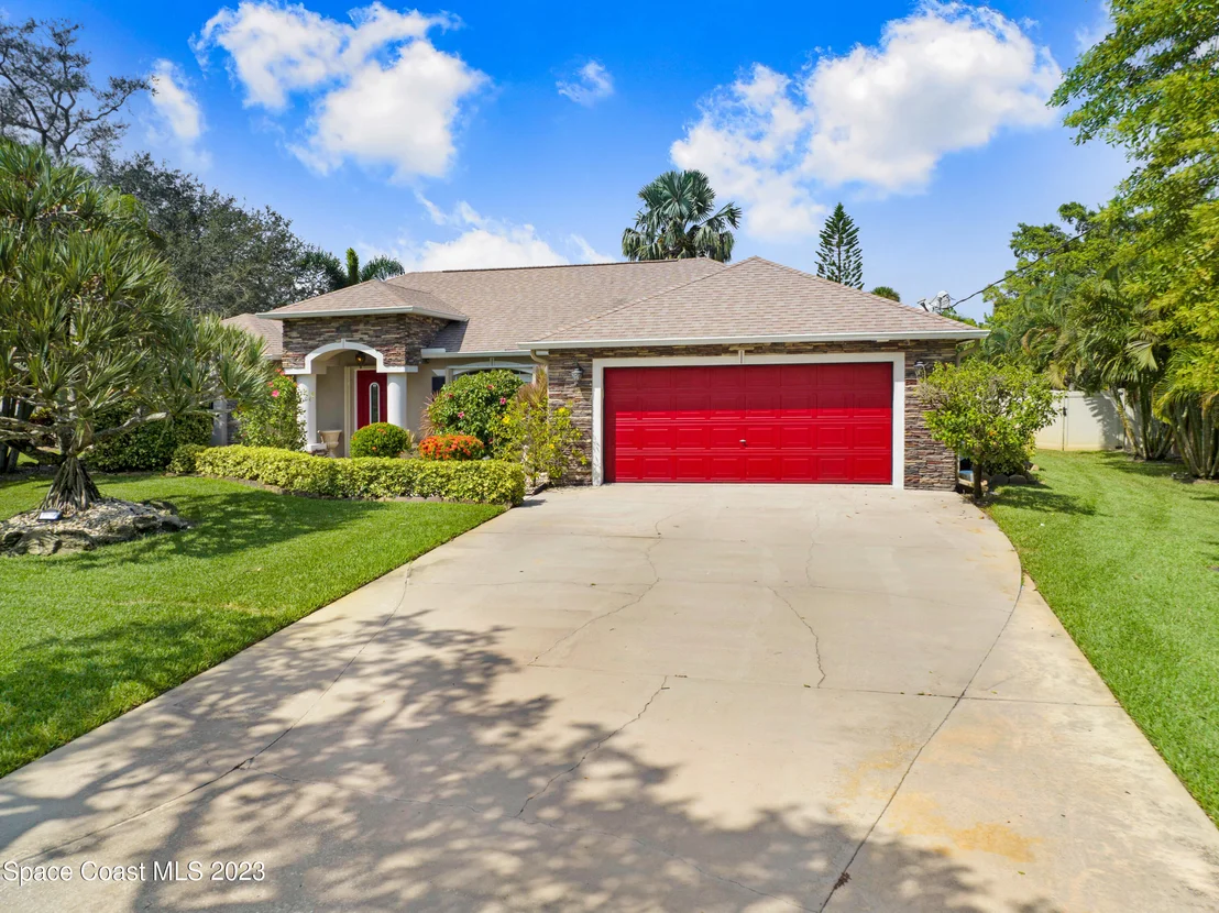 Photo of 2500 Shoff Lane