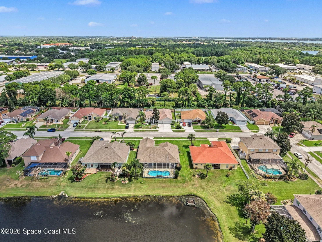 Photo of 423 Stonehenge Circle