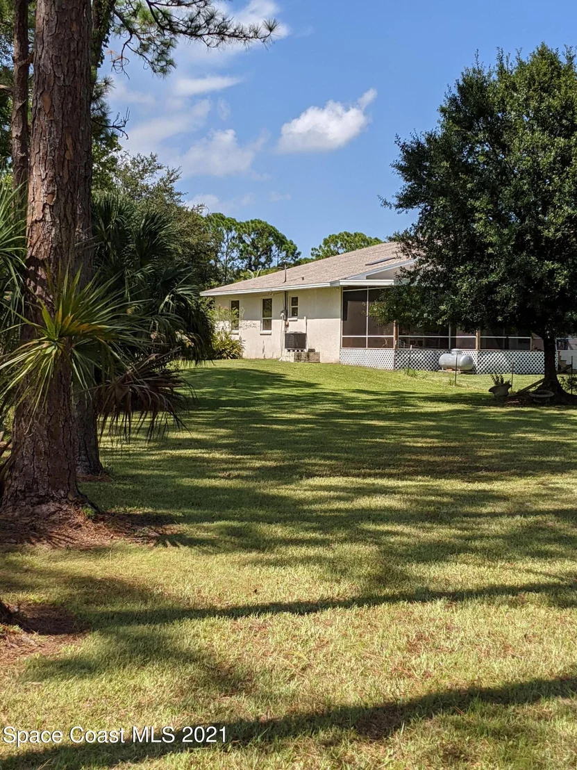 Photo of 4845 Rayburn Road