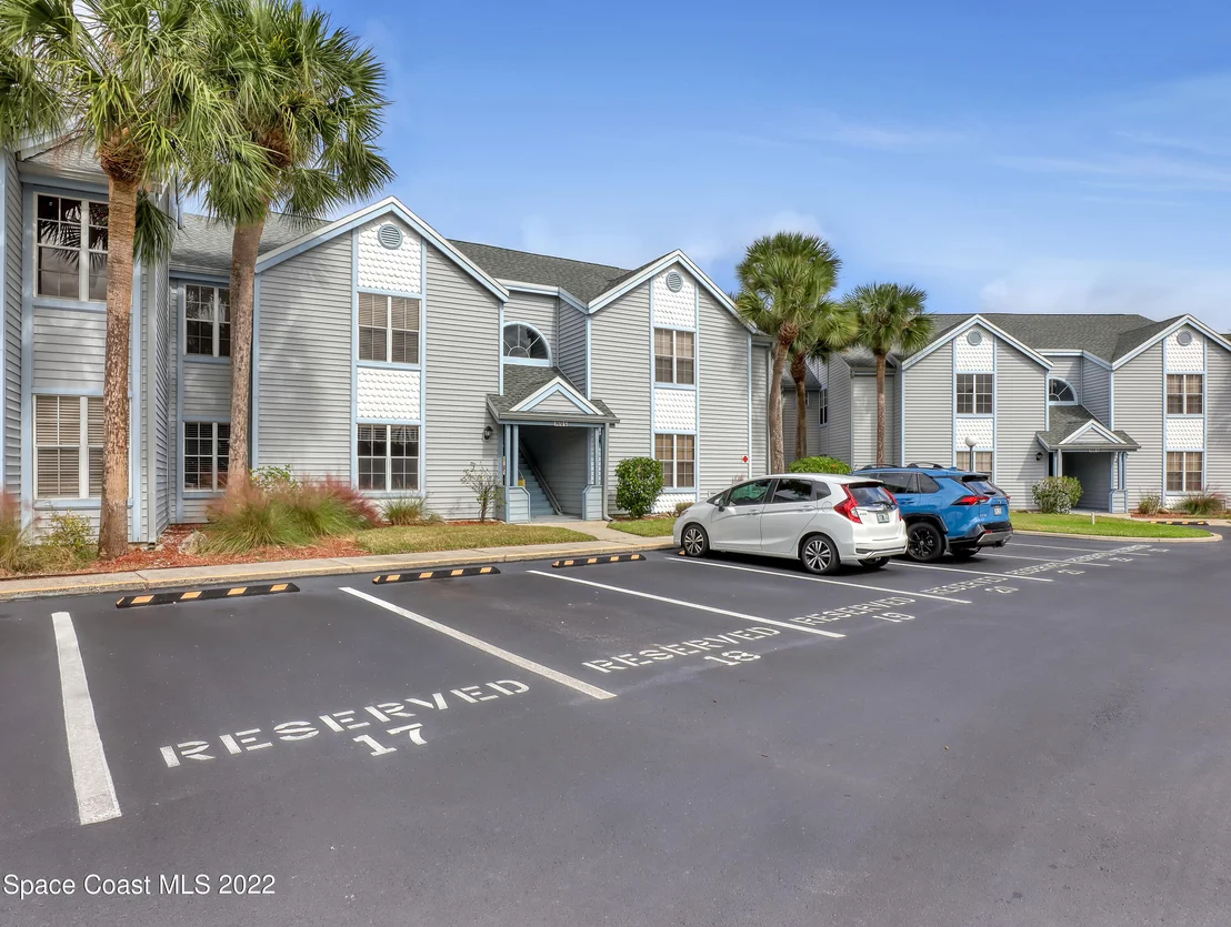 Photo of Unit 106 at 7470 N Highway 1