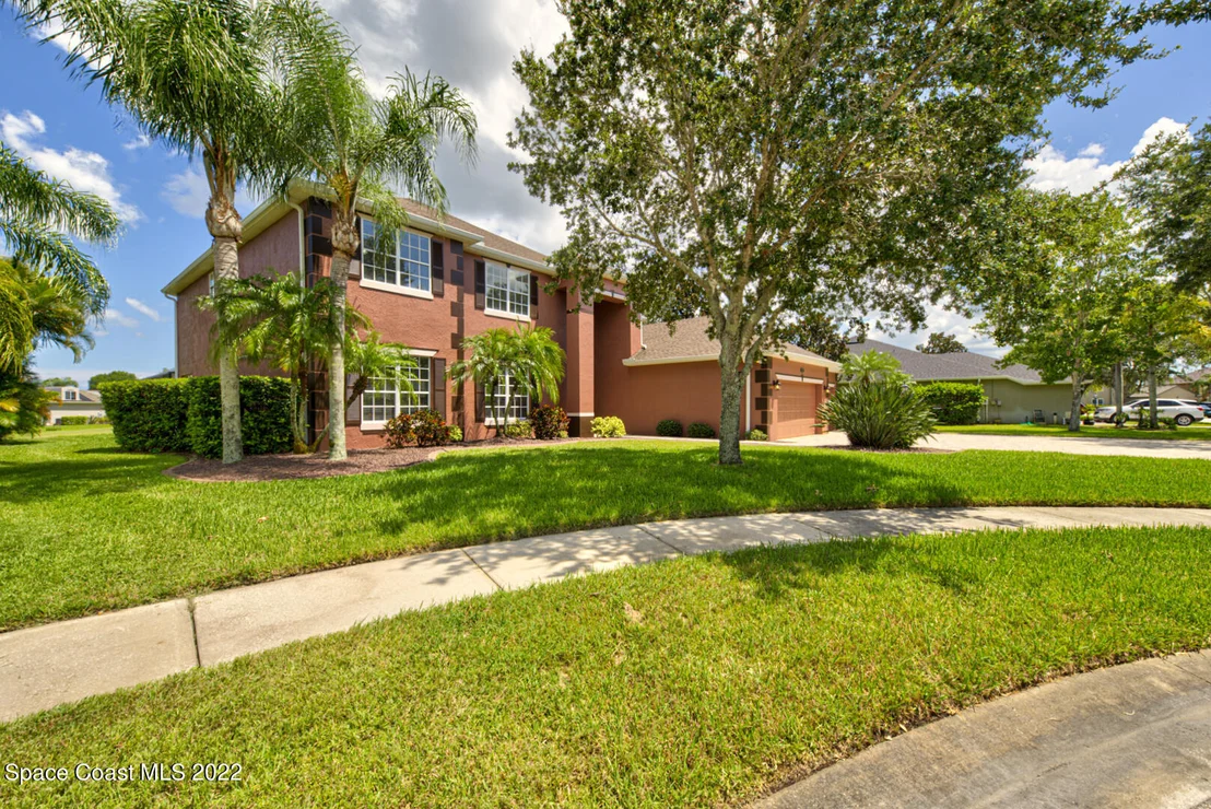 Photo of 1311 Cape Sable Drive