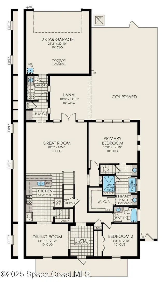 Photo of 2439 Spur Drive