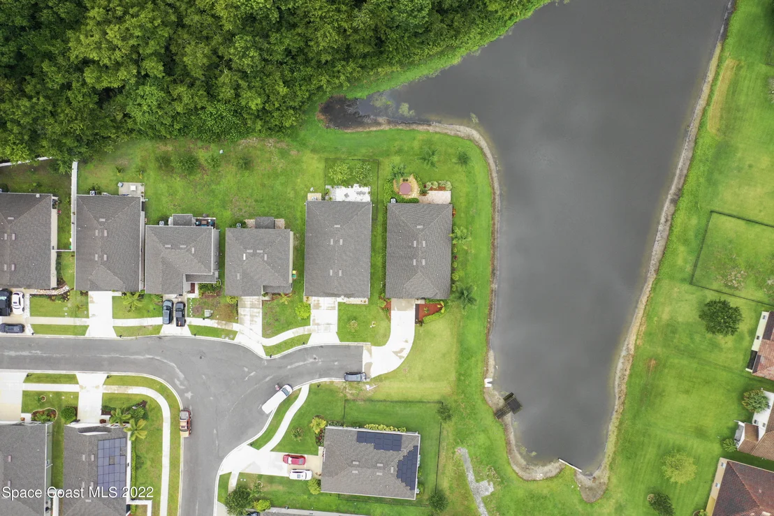 Photo of 2505 Falcon Lane