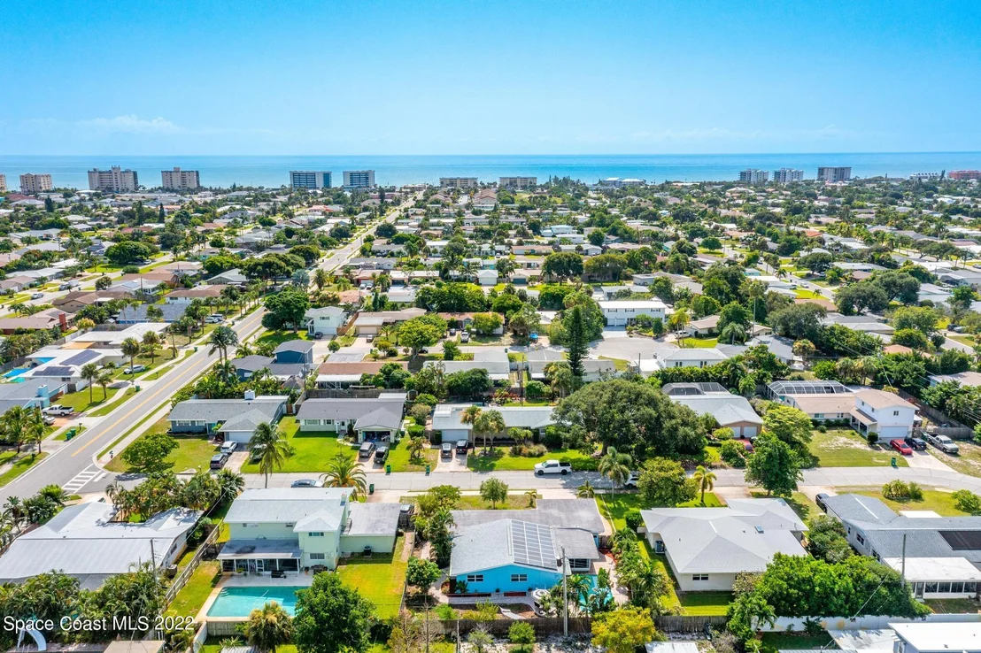Photo of 220 Pineapple Street