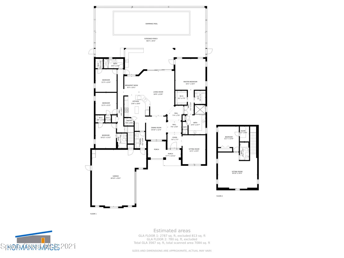 Photo of 2927 Addison Drive
