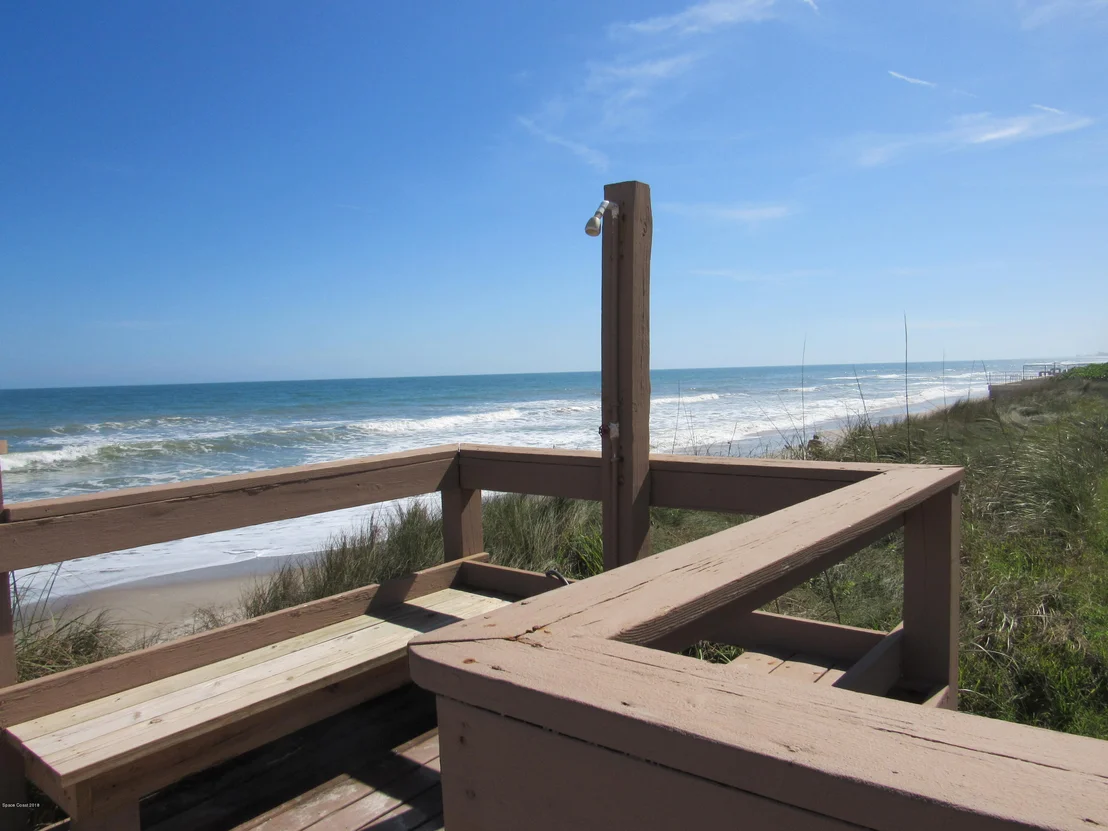 Photo of Unit D208 at 199 Highway A1a