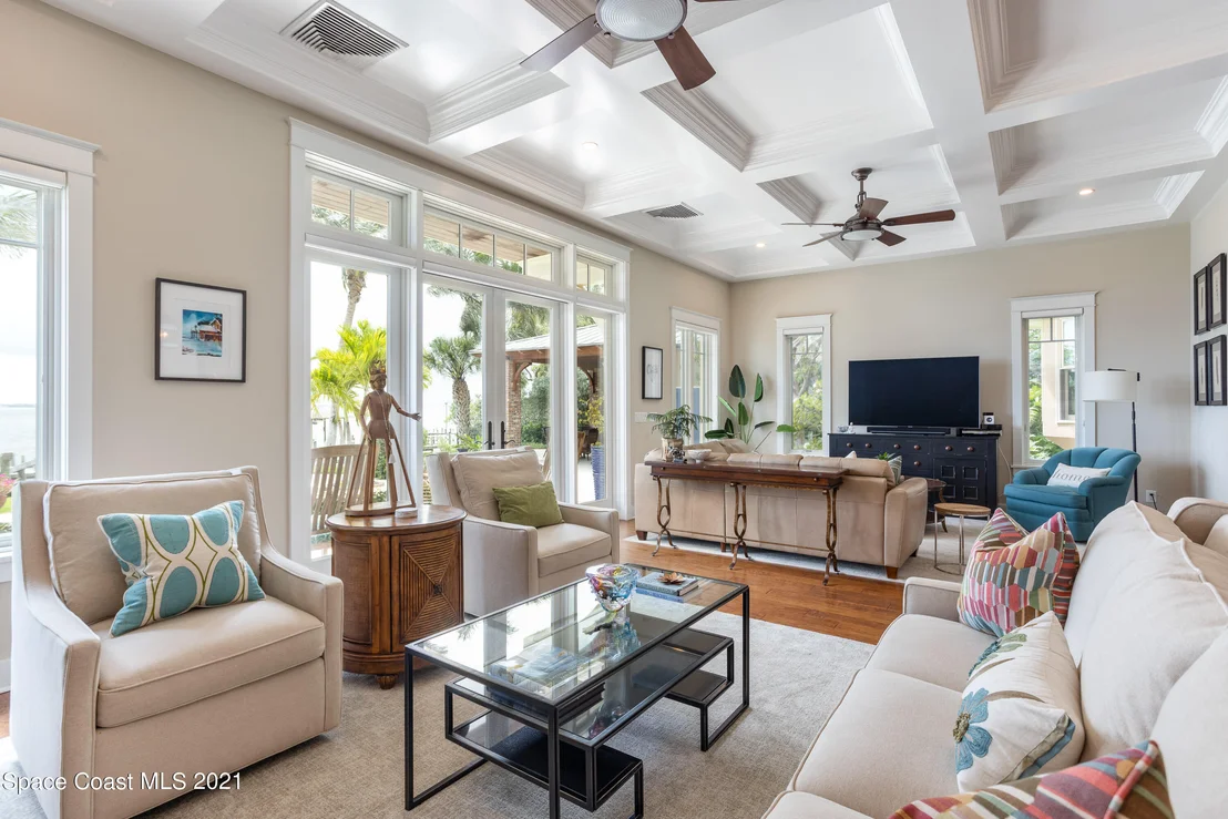 Photo of 857 Indian River Drive