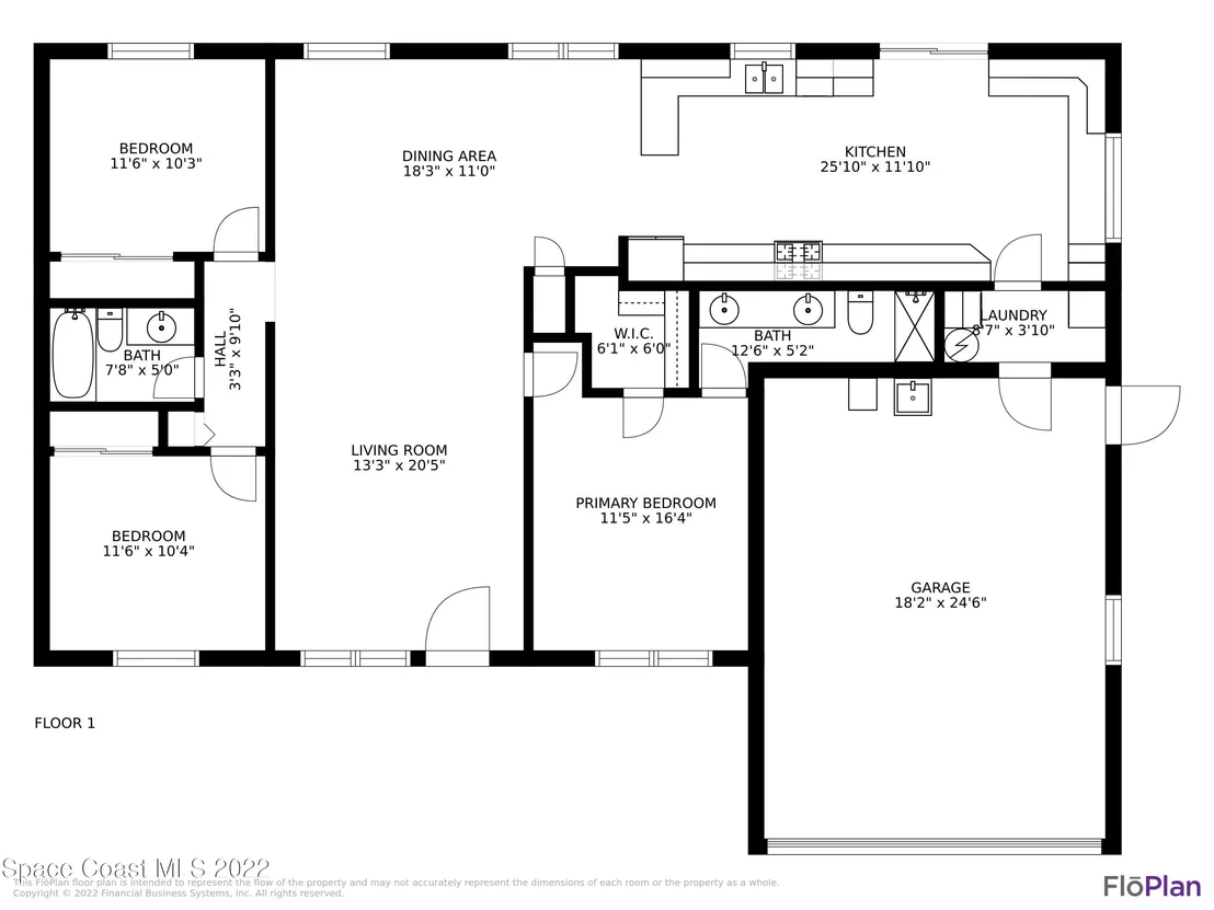 Photo of 877 Westport Drive