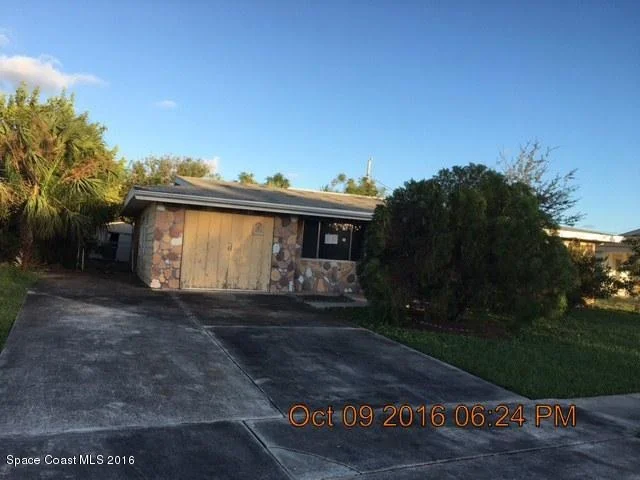 Photo of 823 Bahama Street NE
