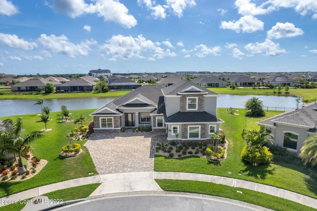 Photo of 7739 Kerrington Drive